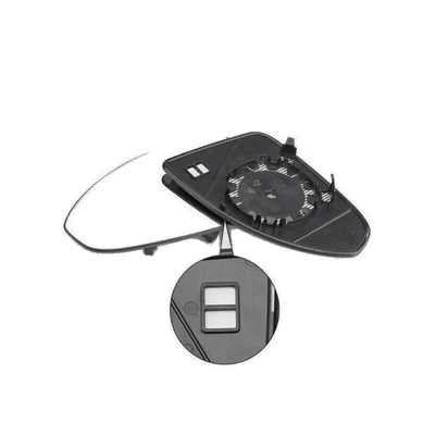 Reflector Mirror – Rearview mirror/rearview mirror