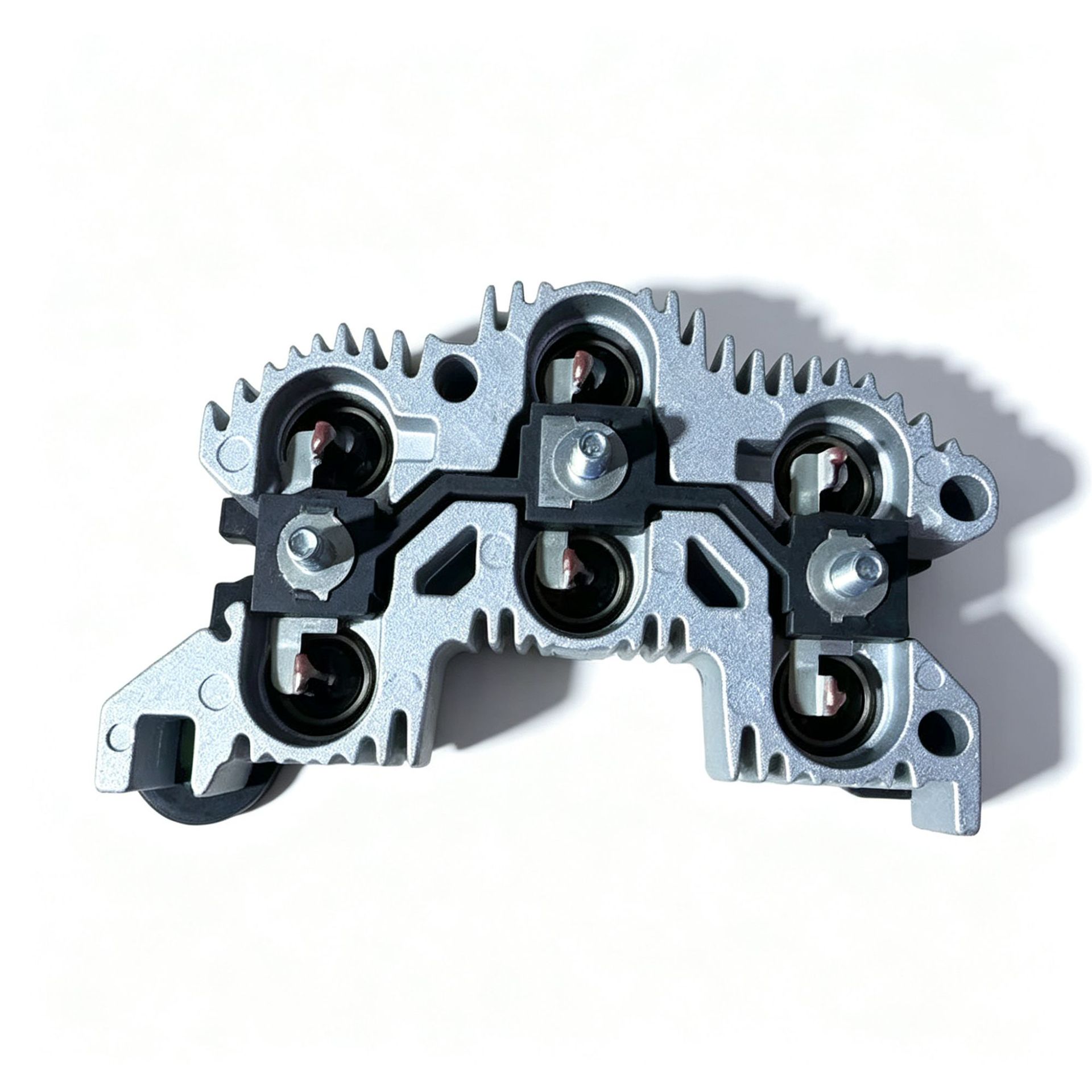 22si diode rectifier bridge assembly is suitable for Dongfeng Cummins heavy-duty truck parts and generator accessories