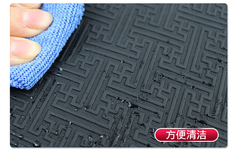 Universal Armrest Box Pad High-end Central Armrest Heightening Pad