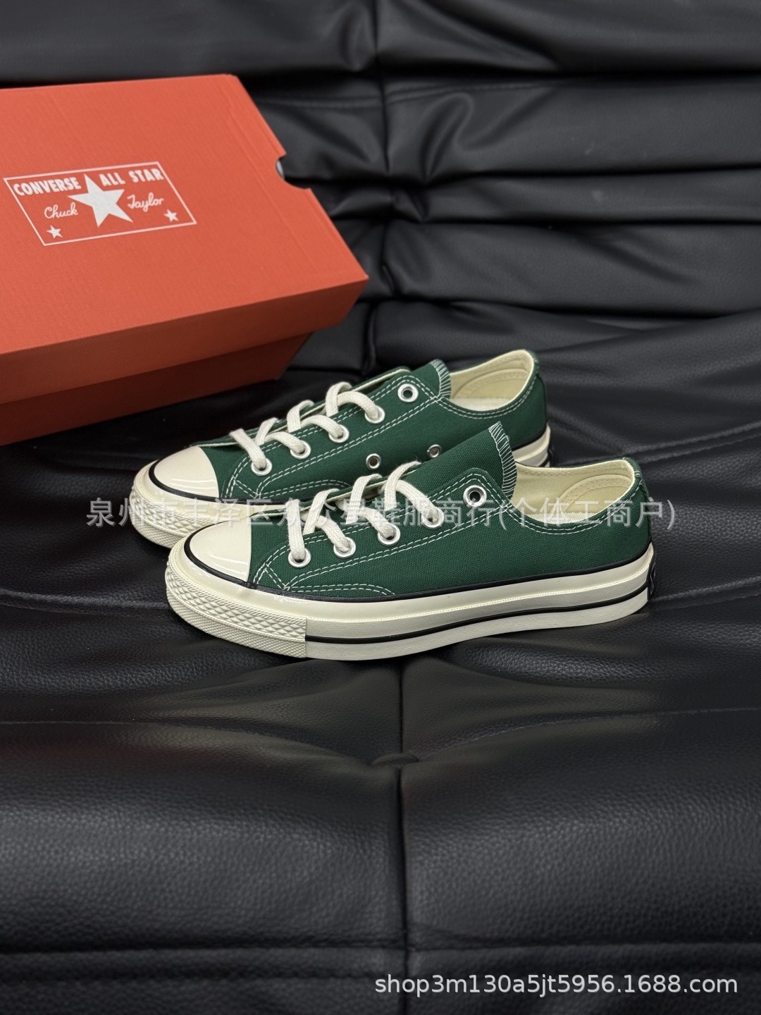 Nueva cabeza cuadrada SQUARETOE OX, zapatos de lona bajos cómodos y resistentes para parejas iguales image 15
