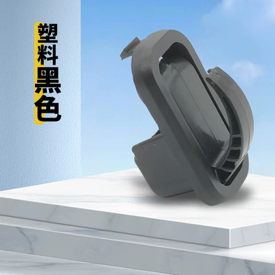 Other Electric Vehicle Accessories – Energy Electric Vehicle - plastic-black-one
