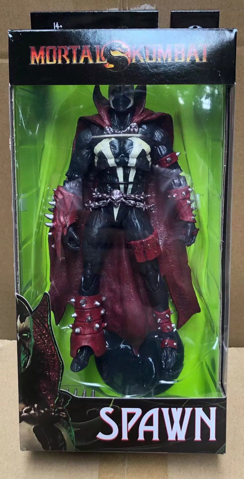 Rebirth Hero Sword Style