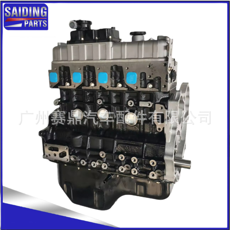 全新高品质HFC4DA1柴油发动机适用于江淮星锐K3 K5精炼M1引擎总成