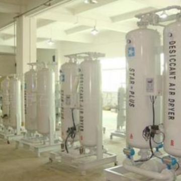 供应台湾诚品石大吸附式干燥机冷冻式干燥机ND-100RDH