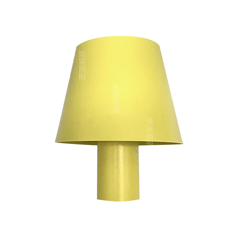 Table lamp, socket, pocket flask, lantern charging, night light for living room