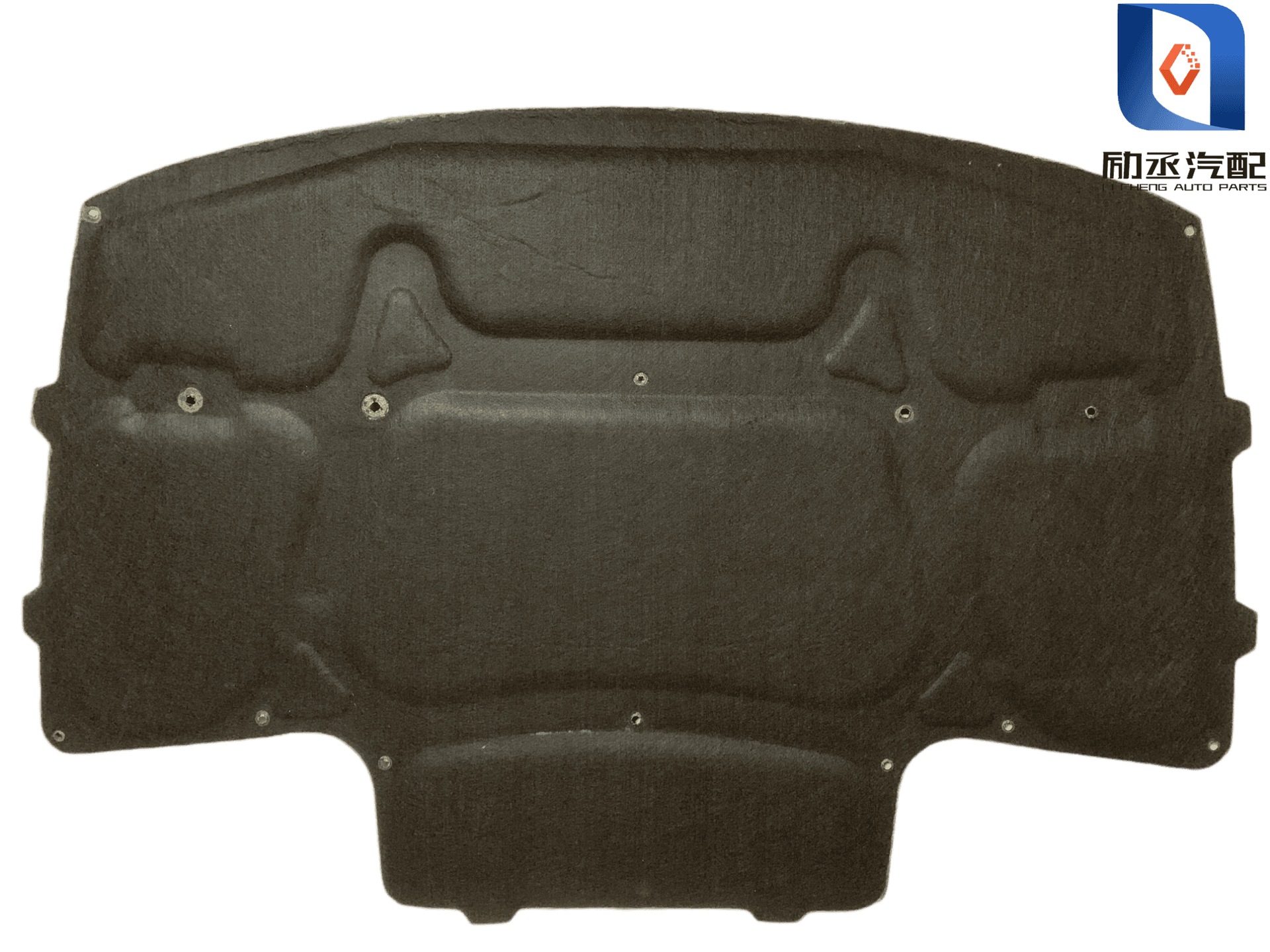 Suitable for BMW 5 Series E39 cover cotton 04 engine sound insulation cotton BMW E39 hood insulation