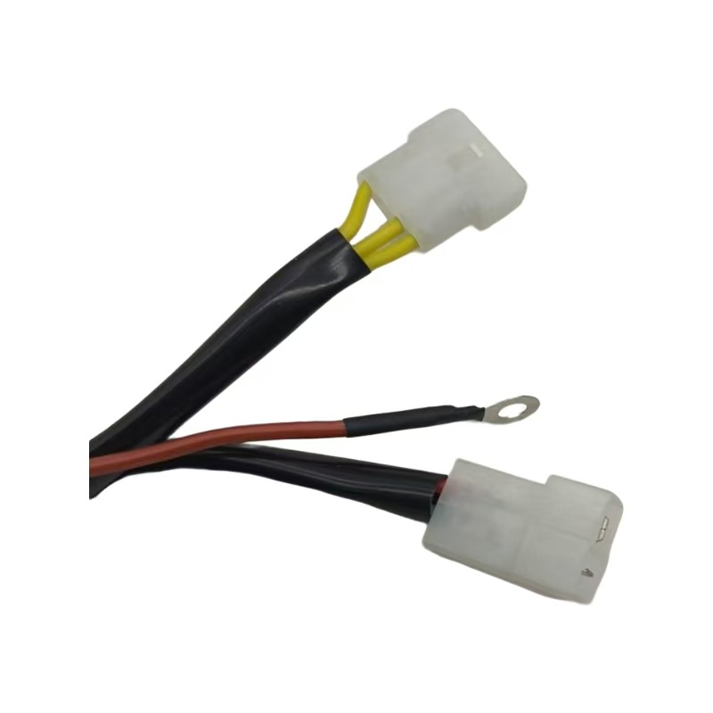 Suitable for f650 g650 motorcycle rectifier 8112941 SH532B-12 electronic regulator voltage regulator
