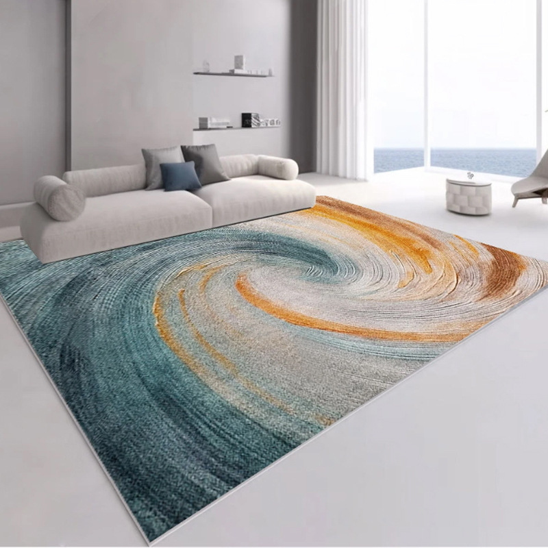 Ковер нагревающий Winter floor heating DT-8115 100x150см