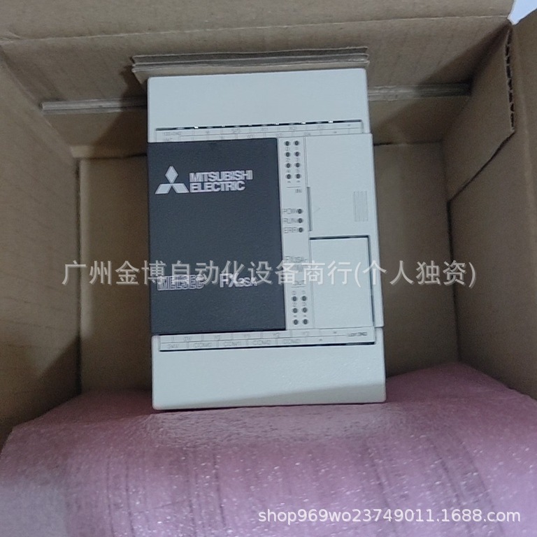 fx3sa-10mt -cm       全 新 原装现货     议价