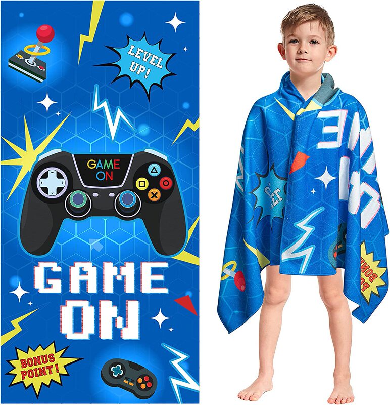 Manufacturer's Low-Price Direct Sales Kidsren's Cartoon Printed Quick-Drying Bath Towel Microfiber Water-Absorbent Non-Stick Sand Beach Towel Manufacturer's Low-Price Direct Sales Kidsren's Cartoon Printed Quick-Drying Bath Towel Microfiber Water-Absorbent Non-Stick Sand Beach Towel