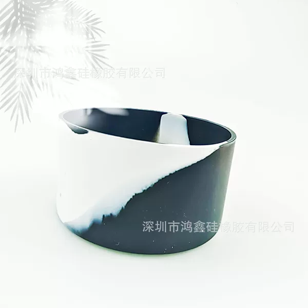 White, 7.5cm