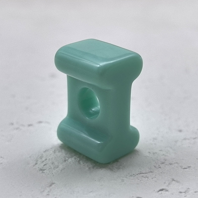 YR-049-I 민트 그린