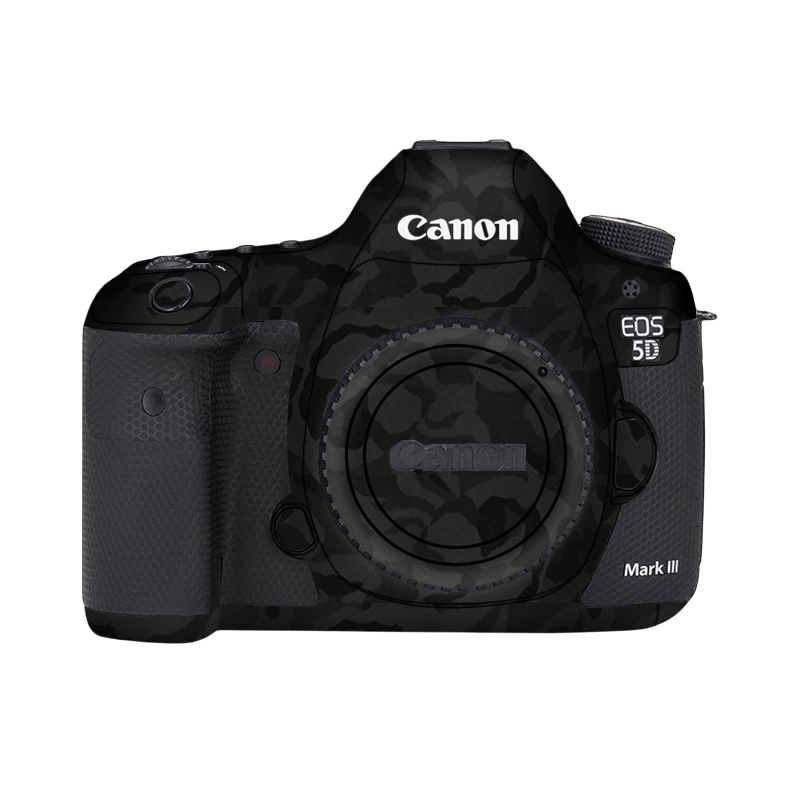 Canon, compatible protective sticker, camera, D3, 3m