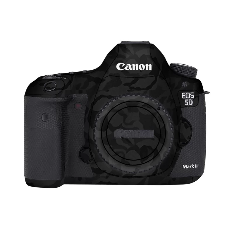Canon, compatible protective sticker, camera, D3, 3m