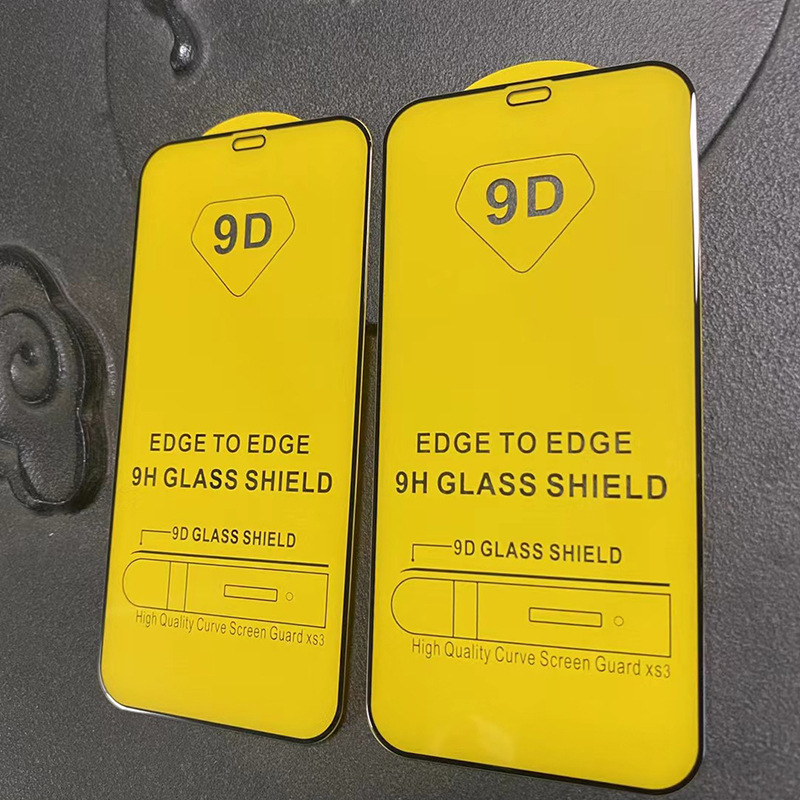 Adecuado para Huawei A7 Y9S PSMART 2020 Y8S Y9A disfrutar Y20 NOVA7SE película templada