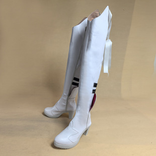 4147���շ��۠T�Tʿޱޱ����cosЬ����Ԫ����չ�ݳ�ЬcosplayЬѥ