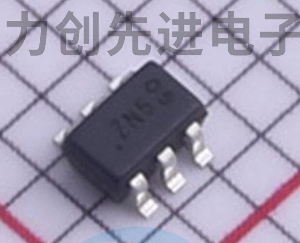 DSS8110Y-7 封装 SOT-363 三极管