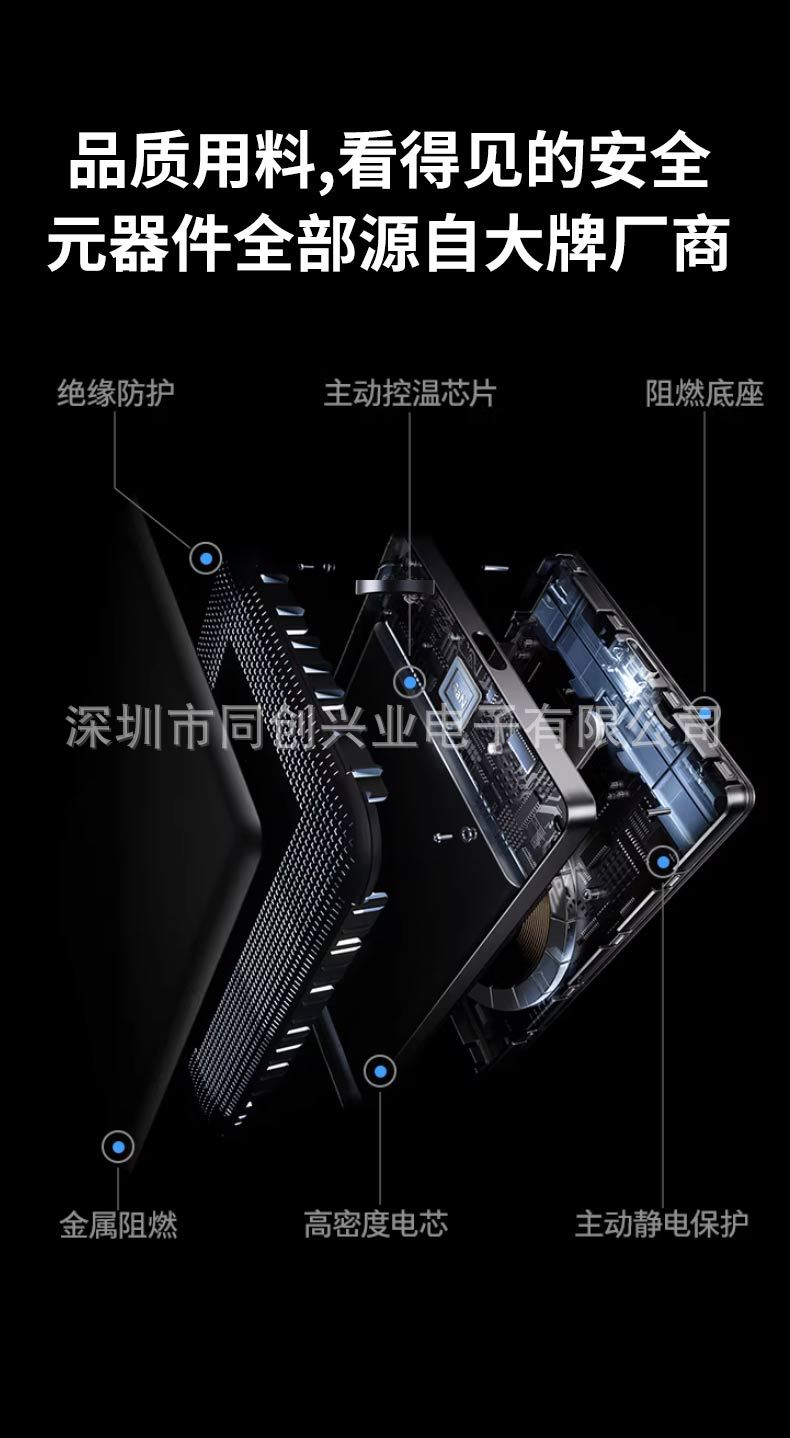 Brushless Car Washing Machine, High-Pressure Water Gun, Household Electric Lithium Battery 2026 New Model Cleaning Machine, Powerful Booster Device