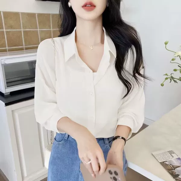 White [Follow the store priority delivery]