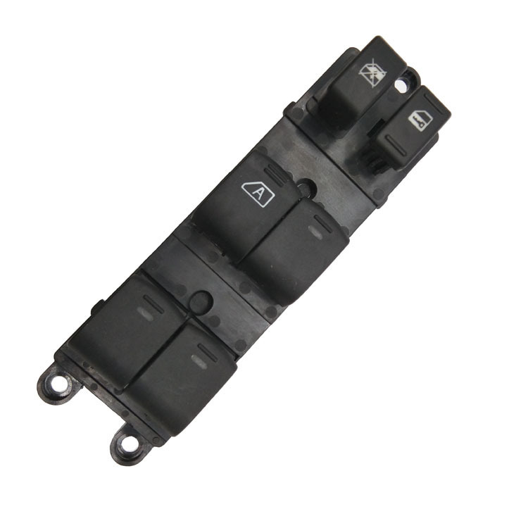 汽车升降器开关25401-ZT10A 25401-1JY0A 254011JY0A