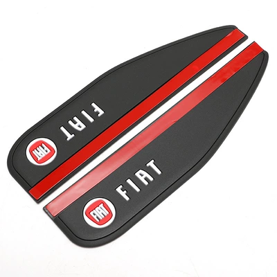 Rearview mirror rainproof sticker: Opp Bag Good Quality High - 17742cm-fia-t
