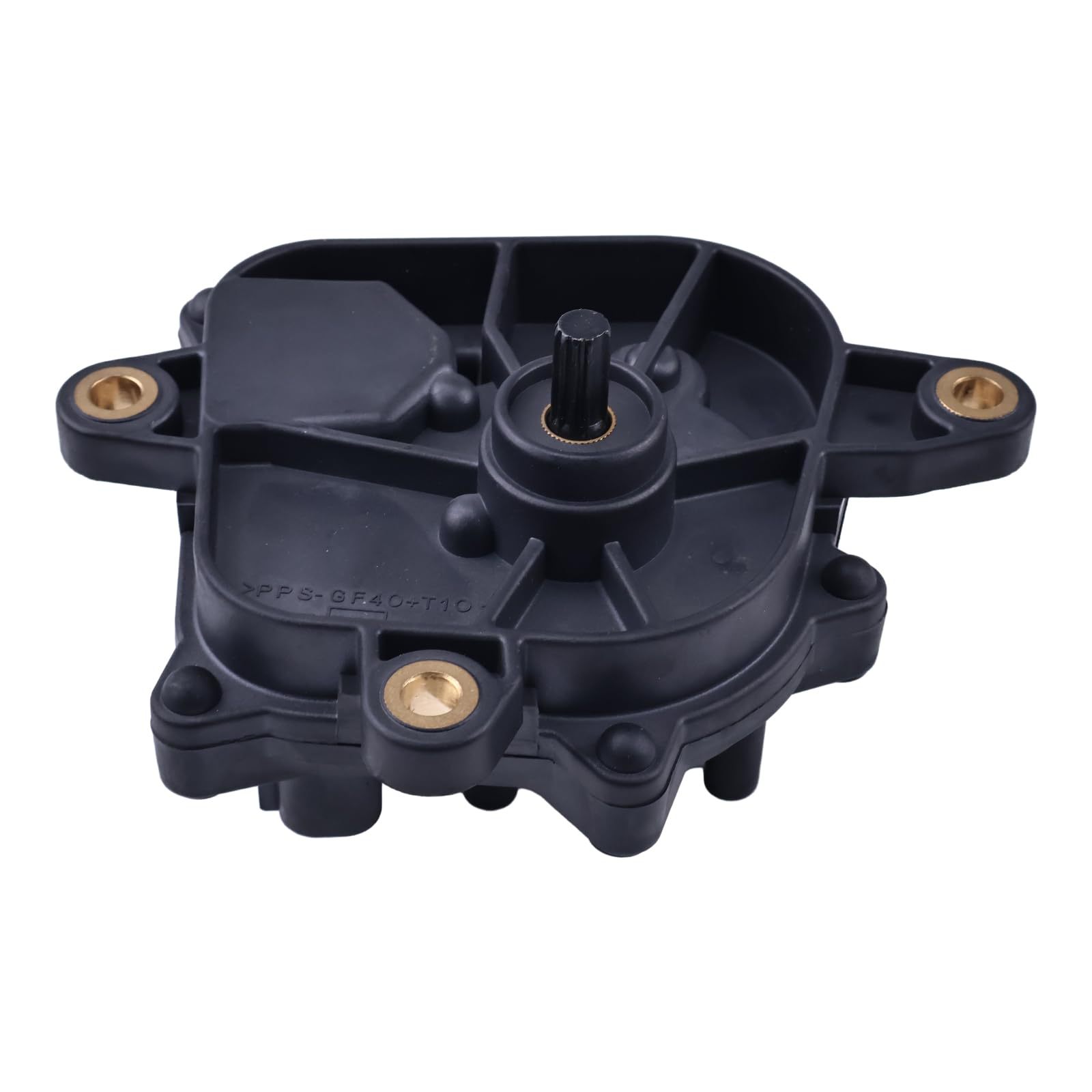 8-97366626-0 8-98196415-0 Transfer Case Motor Suitable for 12-22 Isuzu D-Max 4X4
