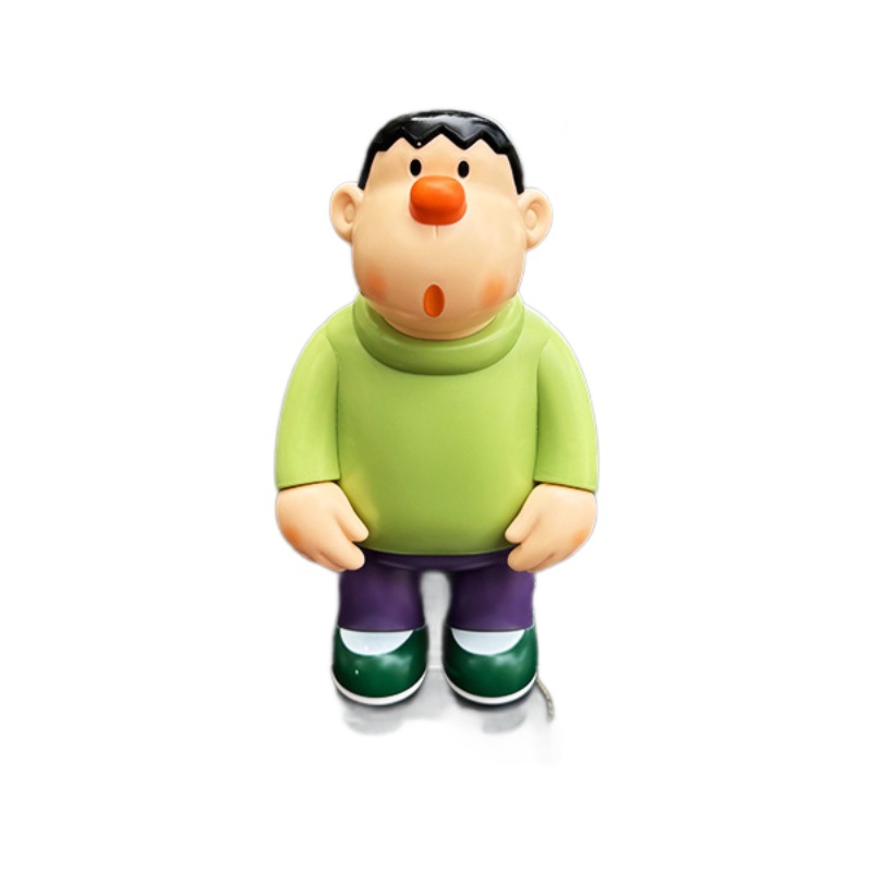 뚱뚱한 호랑이 자동차 장식품 자동차 외장 장식 자동차 지붕 장식 인형 고급 뚱뚱한 호랑이 자동차 후방 트렁크 엉덩이 펜던트