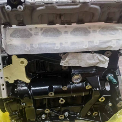 generation 2.0TCGM CAW DTA – Engine assembly