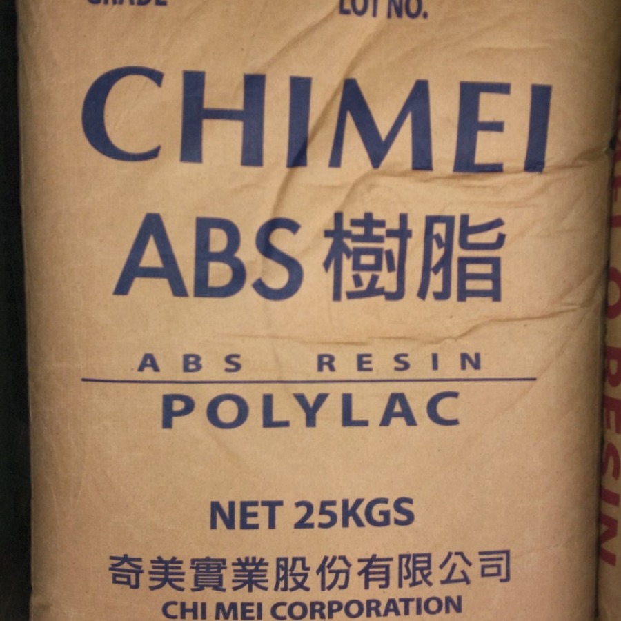 ABS/台湾奇美/PA-757GJ08注塑挤出高光泽阻燃家用电器汽车部件