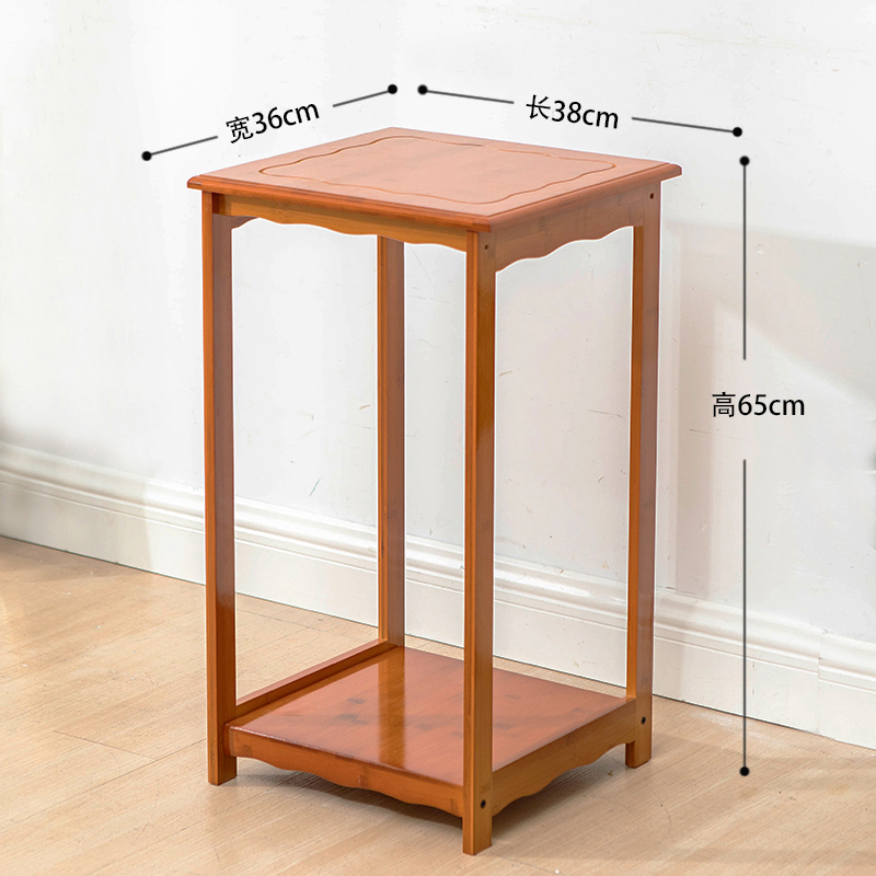 버건디 2겹(두꺼워짐) 38*36*높이 65