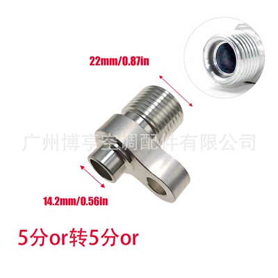 1 Car Air Conditioning Compressor: Soyutma sisteminin digər hissələri - 5-points-r12-pressure-plate-to-external-teeth-r12