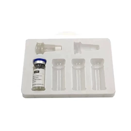 塑料盒;吸塑托盘;烘焙包装