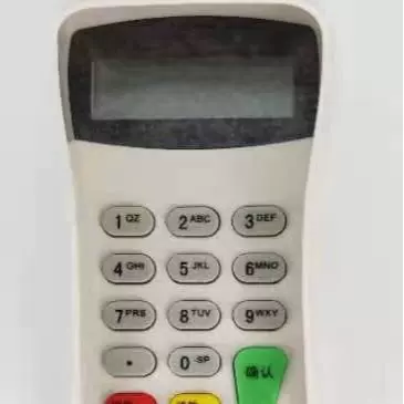 金属键盘金属加密键盘金属国密键盘金属密码银联认证国密认证