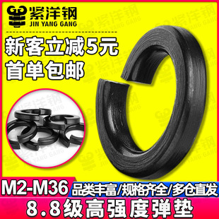 8.8���l�ڏ��ɉ|Ȧ��ɫ���|���ى|Ƭ�A˾����M3/M4/M6/M8�����J�C