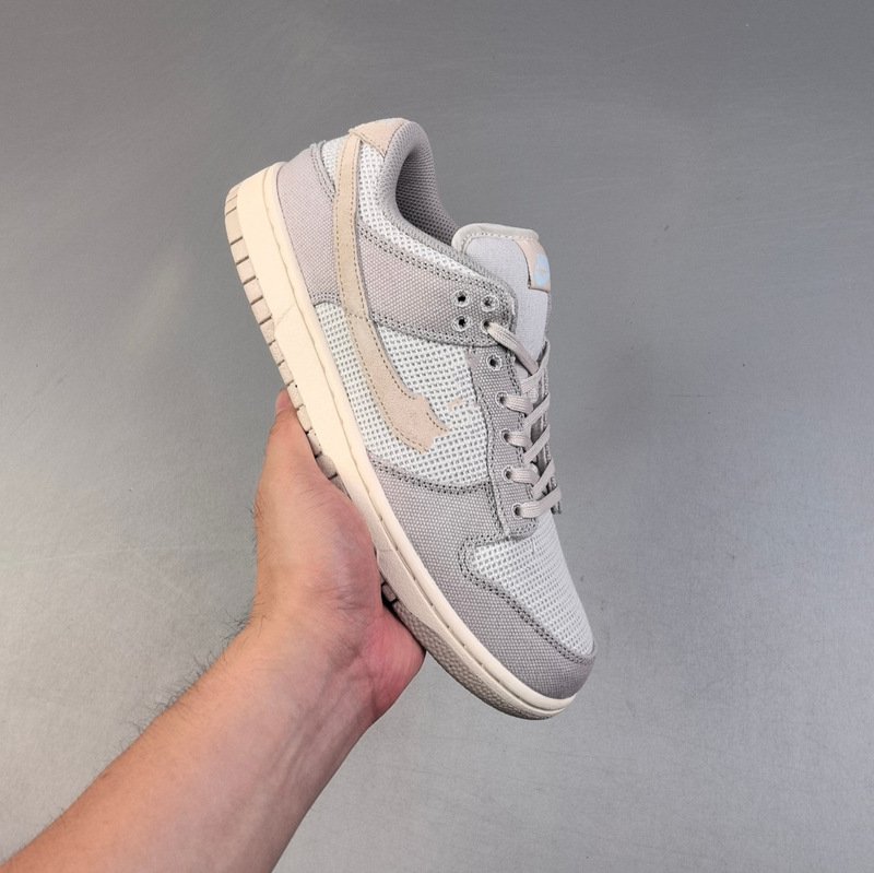 Putian Pure Original Sb Dunk Dunk Series Retro Low-Top Casual Sneakers Fashionable Versatile Mesh Breathable Couple