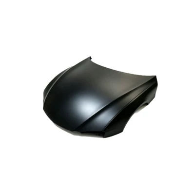hood, Car shell
