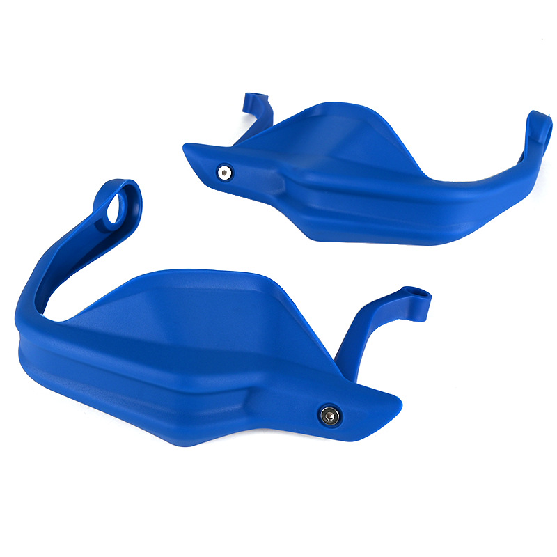 Suitable for BMW R1200GS R1250GS ADV S1000XR handlebar hand guard heightening piece windshield windproof