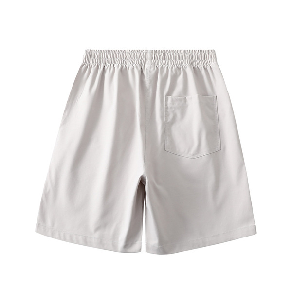 Men's quick dry sports shorts