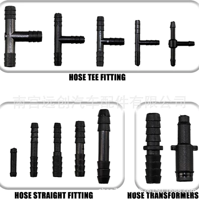 combination accessories, Digər kuzov və aksesuarlar