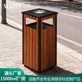 垃圾桶;环卫垃圾桶;酒店服务车