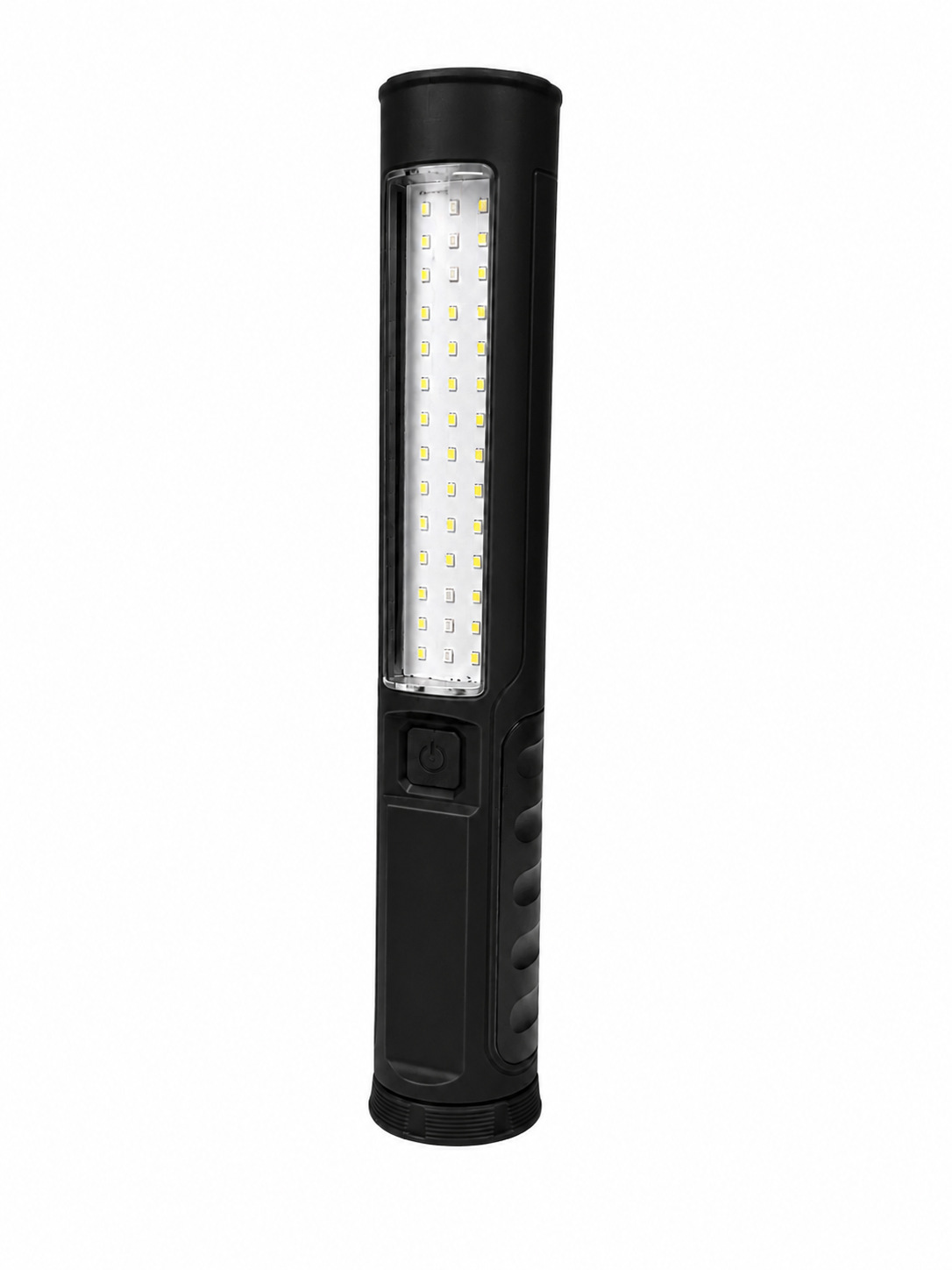 Detachable rechargeable LED work light, inspection light, emergency work light