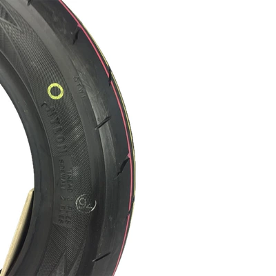 car vacuum tire, Electric tricycle tires