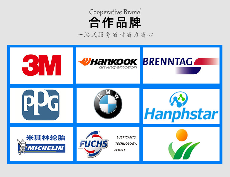 碳氢清洗剂用途