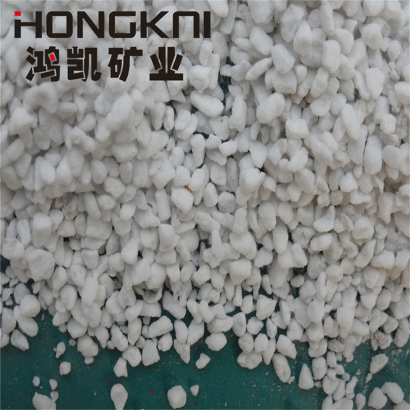 厂家长期大量供应园艺膨胀珍珠岩 大颗粒膨胀珍珠岩 保温珍珠岩