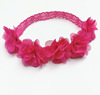 Children's headband, hair accessory, props suitable for photo sessions, Korean style, new collection, wholesale
