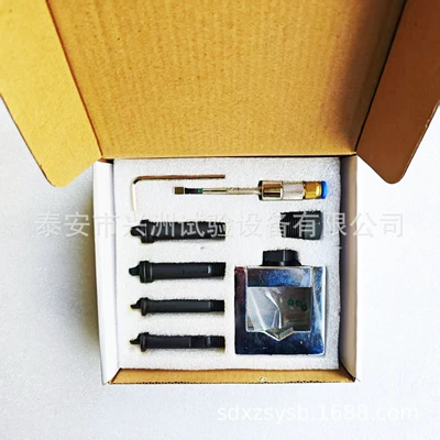 Avtomobil diaqnostika alətləri Rail Fuel Injector Injector