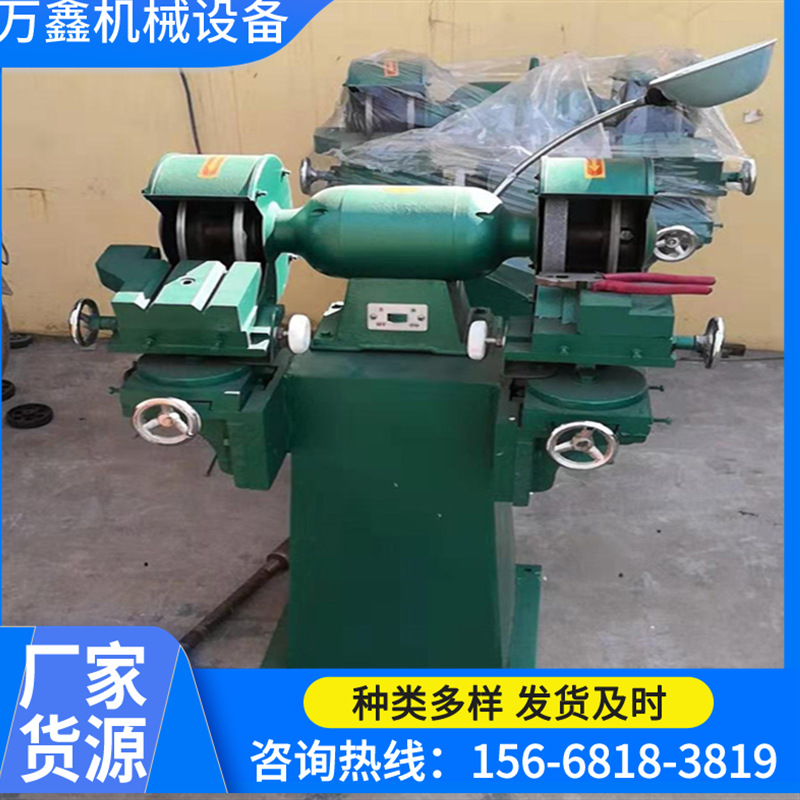 400型它驱式砂轮机 电动砂轮机 悬挂式砂轮机M3140 吊挂式砂轮机