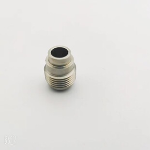 cnc�ӹ� ����܇���ӹ��~�� �X�� 304���P�ˮ�ܽ��^ ��ĸ�ǘ˶���