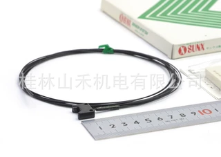 SUNX ファイバヘッド FD-L4