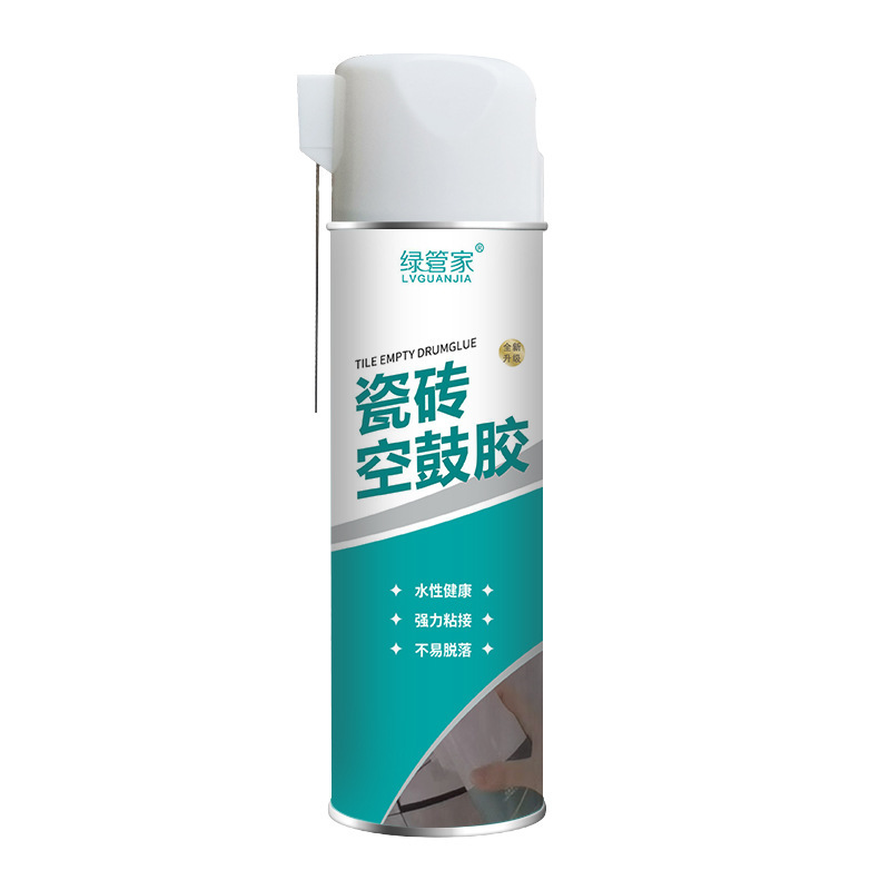 瓷砖空鼓专用胶渗透强力粘合剂注射填充墙地砖瓷砖修补剂起翘修复|undefined